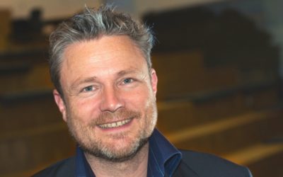 Simon Lancaster